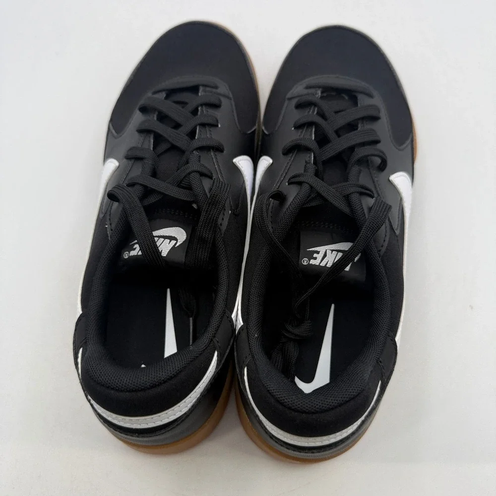 Nike Terra Manta Shoes Men Size 9.5 Black White Athletic HQ4502-006